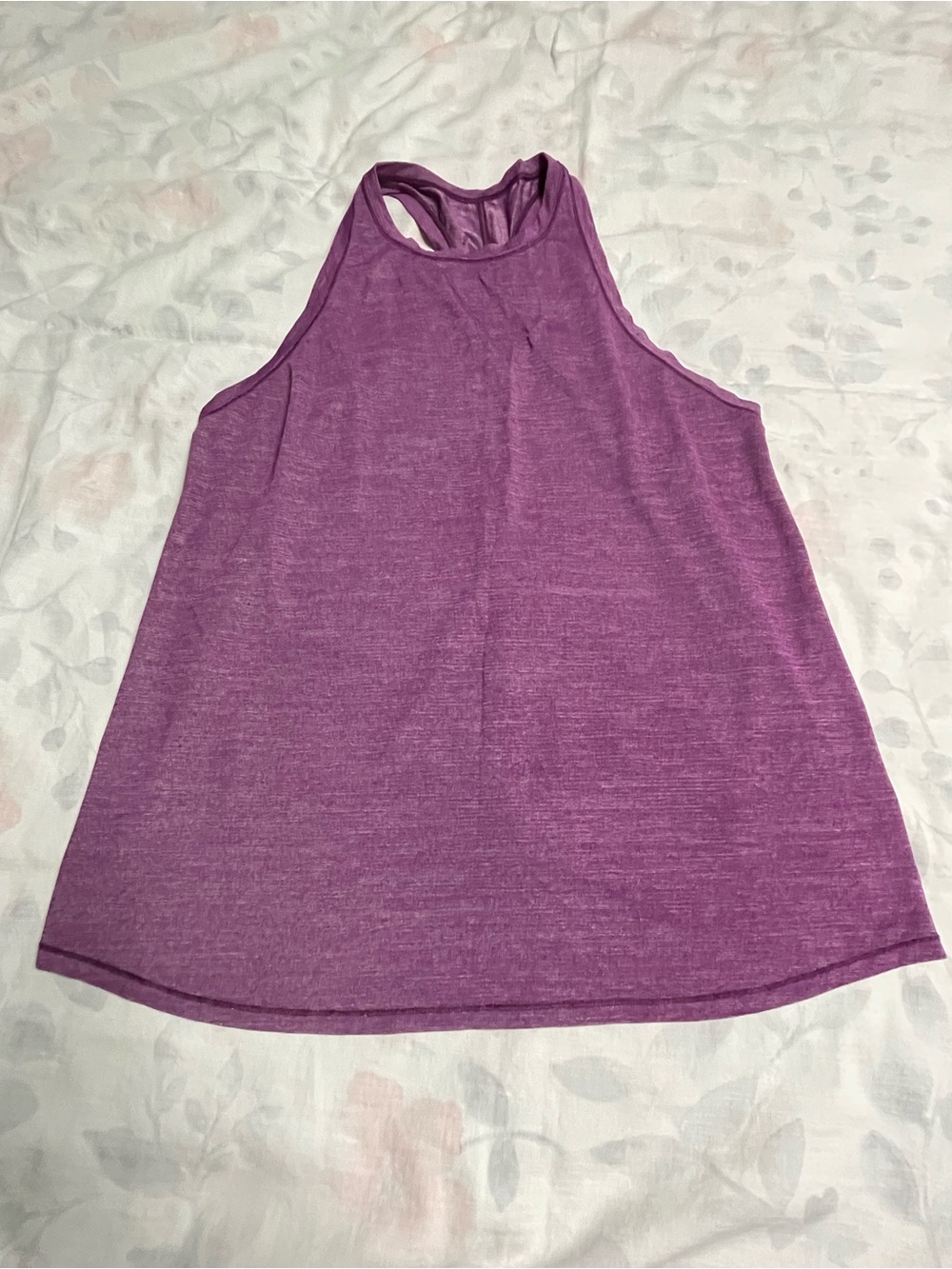 Lululemon Athletica Tank
